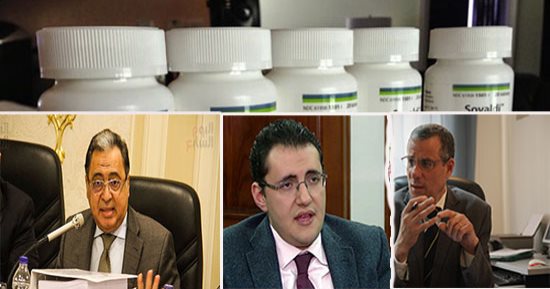الصحة تفحص 34 ألف و803 مواطنين ضمن مبادرة الرئيس للقضاء على فيروس سى