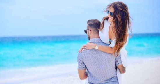 صور.. نجوم كرة القدم يحتفلون بالفلانتين رغم أنف دورى الأبطال