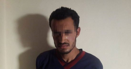 الإعدام لمتهم خطف طفلة بالشرقية وقتلها لتأخر أسرتها فى دفع فدية 100 ألفا