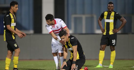 4 مخاوف تؤرق الزمالك قبل مواجهة وادى دجلة.. الإرهاق يضرب اللاعبين بعد موقعة النجم الساحلى فى الكونفدرالية.. الانشغال بالبطولة الأفريقية.. غياب النقاز وإصابة حازم.. ورغبة الغزلان فى الابتعاد عن دوامة الهبوط
