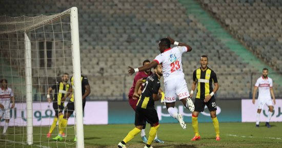 فيديو.. دجلة يقلص الفارق أمام الزمالك ( 2 ــ 1 )  