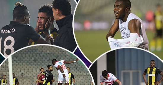 موقعة دجلة تكشف 5 أزمات فنية بالزمالك أمام إيهاب جلال.. إهدار الفرص السهلة يحتاج للعلاج و أزمة ثقة بعد الدقيقة 70.. بطئ الدفاع يهدد مرمى الشناوى و الجبهة اليسرى تحتاج إلى تدعيم.. و انسجام بين الصفقات الجديدة
