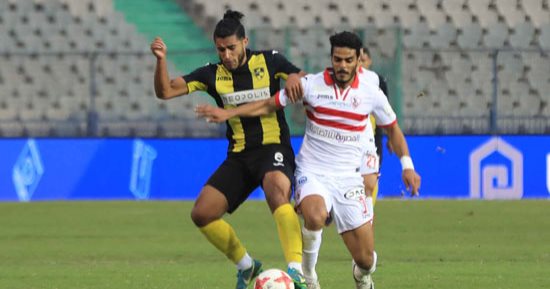 بعد 60 دقيقة.. التعادل مستمر بين الزمالك ودجلة بفضل حراس المرمى