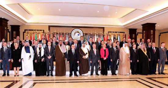 الغرف التجارية: هناك فرص أمام الشركات المصرية للمشاركة فى إعمار العراق