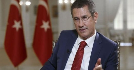 تركيا: سنبقى فى شمال العراق لحين القضاء على كل الجماعات الإرهابية
