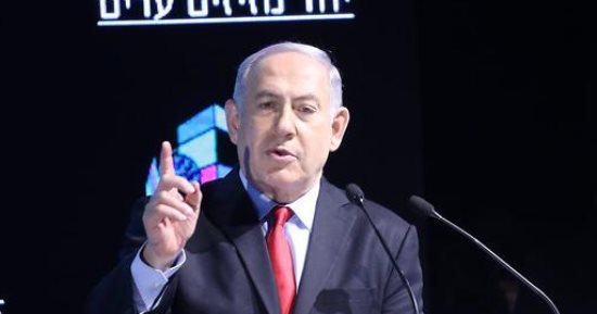 نتنياهو: إسرائيل وجهت "أقسى ضربة" منذ سنوات للفصائل الفلسطينية فى غزة