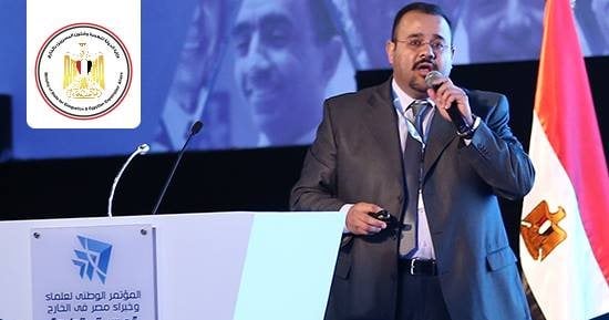أستاذ علوم أرض بأمريكا: يجب استخدام التكنولوجيا للتخطيط لمستقبل المياه بمصر