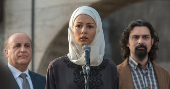 نرشح لك.. Tyrant يرصد الاضطرابات السياسية فى العالم العربى