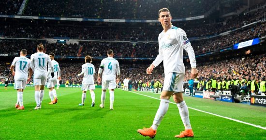 أخبار كريستيانو رونالدو اليوم عن جائزة أفضل لاعب برتغالى