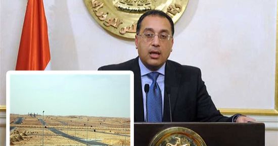 الأربعاء المقبل.. طرح كراسات شروط حجز 30 ألف قطعة أرض بالمدن الجديدة  