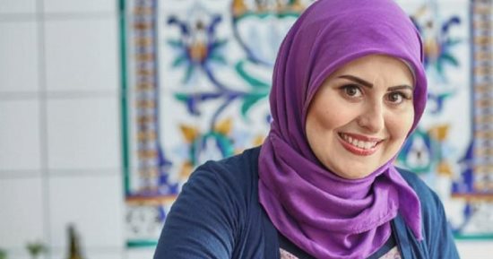 مهرجان برلين السينمائى الدولى فى دورته الـ68 يحتفى بـ"ملكة" السورية ويعلى القيم الإنسانية.. وهذا ما حدث لى فى مطار فرانكفورت الدولى بسبب سورة "يس"
