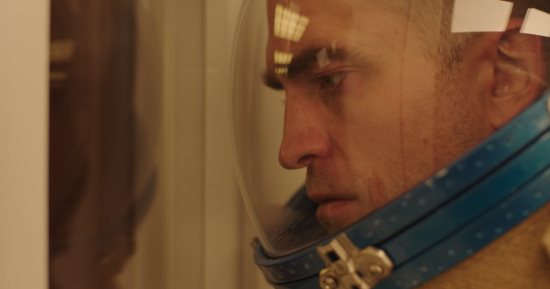 مهرجان برلين ينشر الصورة الأولى من فيلم High Life    