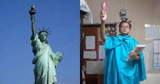 هوس "الكوسبلاى".. بالأفكار مش بالفلوس.. إزاى تقلد شخصيات الكرتون؟
