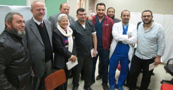 وفود من نقابة الأطباء تزور 8 محافظات اعتبارا من مارس المقبل للتواصل مع أعضائها