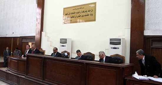 مدير مباحث شمال سيناء بـ"اقتحام الحدود": الإخوان أطلقوا الهاون على مقار الشرطة (صور)