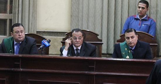 تأجيل محاكمة 213 متهما من عناصر "تنظيم بيت المقدس" لـ 18 سبتمبر