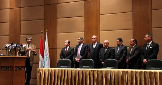 وزير البيئة: قرارات الحكومة ضمنت مصادر التمويل لمنظومة المخلفات الجديدة