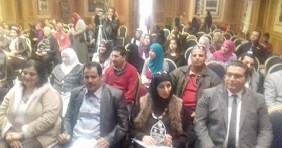 وكيل "تعليم جنوب سيناء": الدولة تولى اهتماما كبيرا بالعلماء.. صور