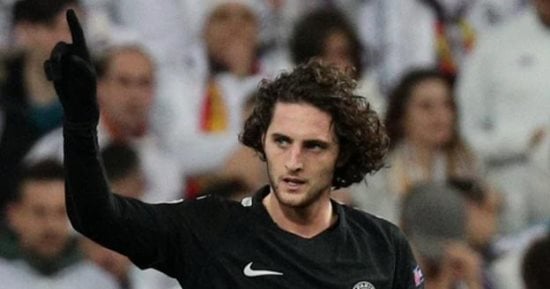 نجم سان جيرمان بعد الخسارة أمام ريال مدريد: خسرنا معركة ولم نخسر الحرب