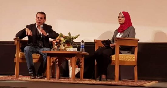 مناقشة أعمال بيتهوفن خلال نادى الفنون بدار أوبرا دمنهور