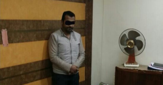 ضبط تاجرى عملة بحوزتهم 148 ألف دولار  و 13 ألف ريال ومليون جنيه بكفر الشيخ