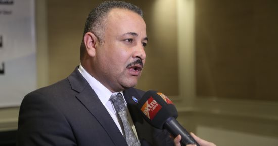 مستقبل وطن يعلن عن مبادرة "عينك تهمنا" لزراعة القرنية مجانا وتبدأ فى محافظة القليوبية