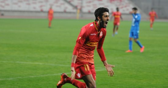 فيديو.. هدف ماركة "فان باستن" فى نهائى كأس البحرين