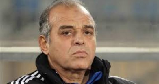 مدرب الزمالك السابق يهنئ اليوم السابع بمرور 10 سنوات
