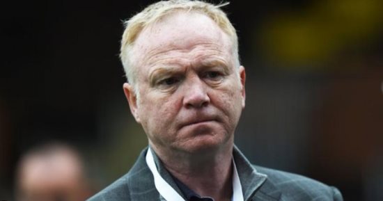 ماكليش: أحب الزمالك ورحلت عنه سريعاً.. أخشى على ليفربول بعد رحيل محمد صلاح