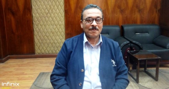 نقابة أسمنت بورتلاند طرة تطالب وزير قطاع الأعمال بإعادة تشغيلها