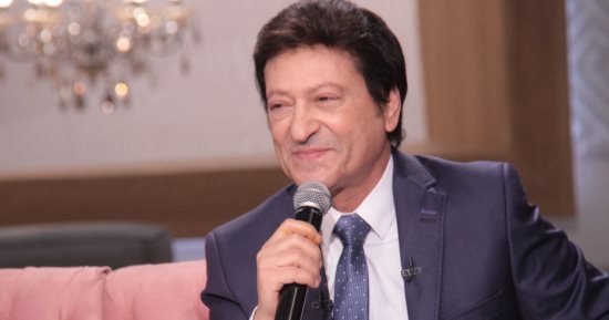 محمد الحلو ونجوم الطرب يجتمعون فى "سيرة الحب" مع عادل عبده