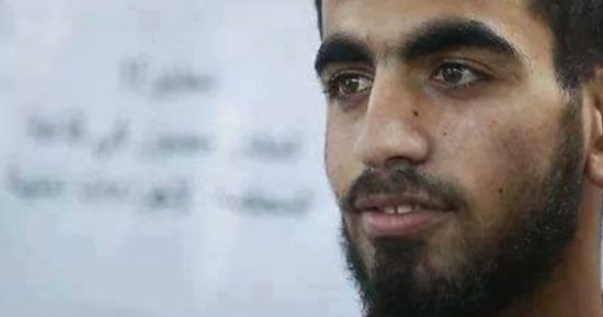 اسرائيل تحكم 4 مؤبدات على عمر العبد من رام الله بتهمة قتل 3 مستوطنين