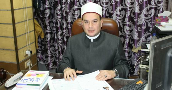 المتحدث الإعلامى للمأذونين الشرعيين: اليوم السابع قطع 100 سنة فى 10سنوات