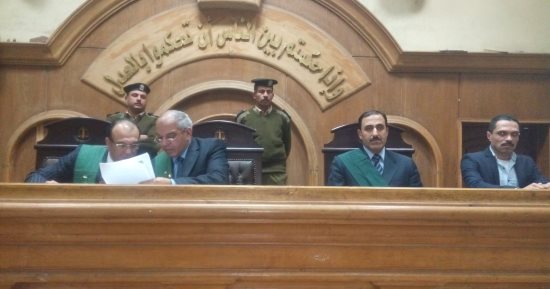 الإعدام شنقا لعامل بالشرقية قتل والده بسبب 50 جنيها.. والمؤبد لنجليه