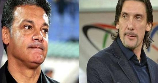 4 فوارق بين "زمالك" إيهاب جلال ونيبوشا.. تحسن التنظيم الدفاعى بشكل ملحوظ.. زيادة الفاعلية الهجومية على المرمى.. تعديل طريقة اللعب للأفضل.. لم شمل اللاعبين وإنهاء الأزمات الداخلية