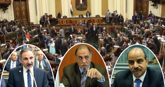 النواب يستغلون إجازة البرلمان وينظمون مؤتمرات جماهيرية لدعم الرئيس فى الانتخابات الرئاسية.. الشعينى: موعدنا 10 مارس.. القصبى: توجيهات السيسي خير وسيلة لتأييده.. وملك: الشعب ملتف لدعم الدولة فى رمز القائد