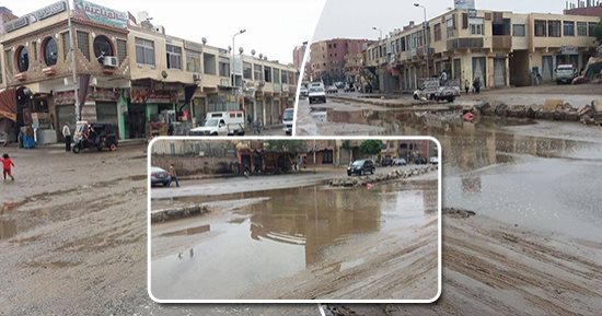 وزير التنمية المحلية يتابع استعدادات المحافظات لتقلبات الطقس.. يؤكد: 9مليارات جنيه لمخرات السيول والبحيرات الصناعية أنفقنا منهم 6مليارات.. جاهزون بمولدات احتياطية بمحطات الرفع.. الجندى: نسعى للاستفادة من المياه