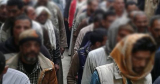 صور.. الداخلية تنفذ 22 ألف حكم قضائى فى القليوبية والشرقية خلال 24 ساعة