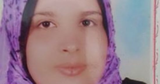 قارئ ينوه عن تغيب ربة منزل منذ عام