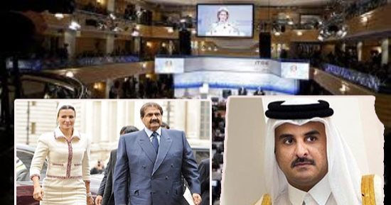 مؤتمر ميونيخ يطالب بمجابهة دور "الحمَدين" فى دعم الجماعات المسلحة.. دعوات لتقديم رموز النظام القطرى للجنائية الدولية وسحب كأس العالم 2022 من الدوحة.. رجل أعمال ألمانى شهير يسحب استثماراته من قطر  لدعمها الإرهاب