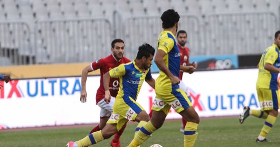 الأسيوطى يرحب بمواجهة الزمالك فى نهائى الكأس بدلاً من سموحة