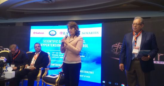 أستاذ قلب: الجمعيات العالمية توصى بخفض أرقام الكولسترول لمرضى السكر