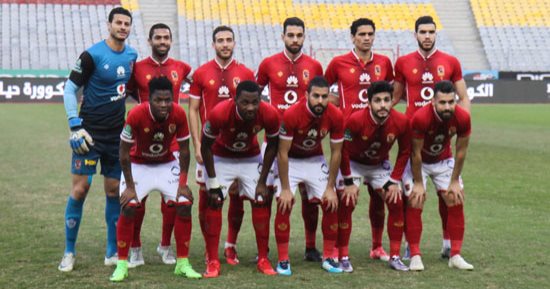 الأهلى يتلقى عرضاً من الفجيرة الإماراتى لمواجهته فى اليوبيل الذهبى
