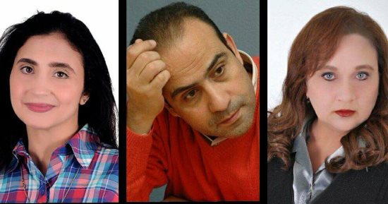 مهرجان أسوان يكشف عن لجنة تحكيم جمعية نقاد السينما المصريين