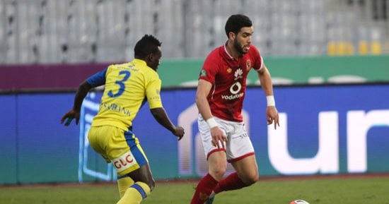 5 معلومات عن مباراة الأهلى والأسيوطى اليوم 30/4/2018 بالكأس
