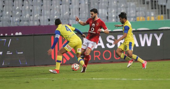 الأسيوطى تريند على تويتر بعد الهزيمة من الأهلى