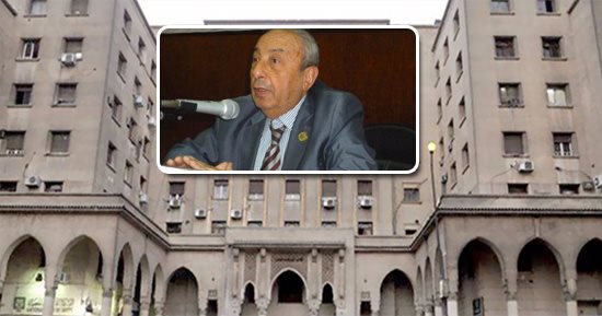 نقيب المهندسين: دورنا الرئيسى كمنتخبين الدفاع عن كل مهندس وكرامته