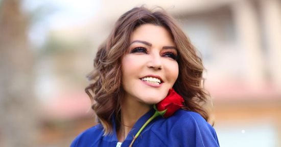 سميرة سعيد تسافر للمغرب فى أجازة عائلية وتستعد لحفلها بمهرجان قفطان 