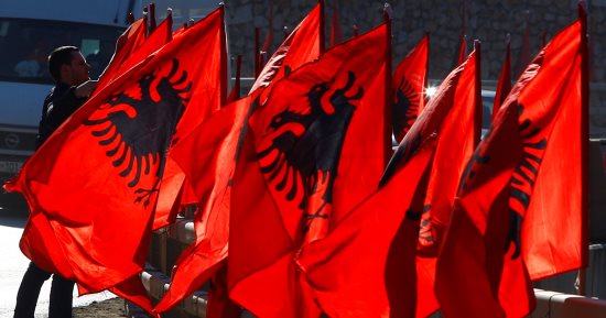 كوسوفو تحتفل اليوم بالذكرى الـ10 لإعلان استقلالها