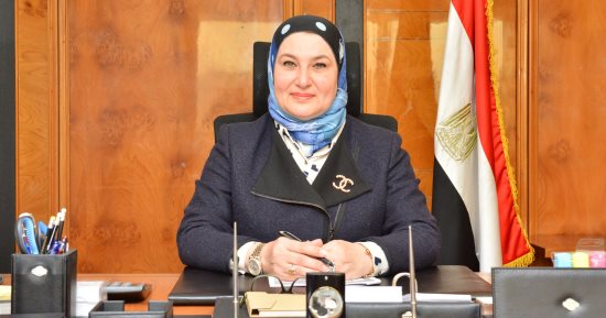 رئيس بنك تنمية الصادرات: لم نتلق أية تعليمات بوقف عمليات استيرادية
